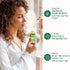 Organic Rosemary Oil for Hair Growth, 3.1 FL OZ - Pure Natural Scalp Treatment with Essential Oils