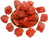 Raw Red Jasper Stone Crystals Bulk, Real Gemstones and Crystals, Healing Stones, Cuarzos Originales De Energia (1LB)
