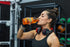 Sqwincher 20 oz 24) Activity Drink Bottles | Orange Flavored | Low Calorie | Low Sodium | Ready-To-Drink| Electrolyte