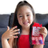 PIGGY PAINT 100% Non-toxic Girls Nail Polish - Safe, Chemical Free, Low Odor for Kids, U.S. of YAY!