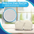 Metatarsal Foot Pain Relief Pads and Shoe Inserts Orthotics for Metatarsalgia, Ball of Foot Cushion and Insoles