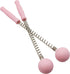 SinLoon Massager Ball Hammer(2-Pack) Hammer Stick Manual Beat Golf Ball Massager Back