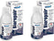 Biorepair Collutorio Mouthwash 500ml/16.9 fl.oz, Pack of 2
