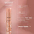 Nexxus Maximum Hold Finishing Hair Spray, Control Hairspray for Women Hair Styling, Pink, 10 oz