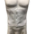OTC Abdominal Binder for Men, Three-Panel Body, 9-Inch Elastic