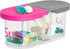 Sagely Smart XL Weekly Pill Organizer AM/PM - Medicine Storage Organizer with Reminder Alarm App (Large Enough to Fit