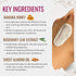 Manuka Lane Night Cream with Retinol, Manuka Honey, Peptides for Youthful, Healthy Skin