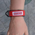 DTLgear Padded Floating Wrist Strap, Choose Your Color