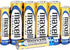Maxell 723865 ,4 Count (Pack 1) Ready-to-go Long Lasting and Reliable Alkaline AAA Battery