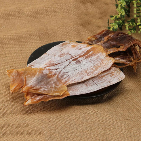 NEMAYING (500g(17.64oz)) Dried Squid You Yu Gan