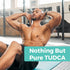 TUDCA Bile Salts Supplement 1000mg - 60 Veggie Capsules,Liver Support Supplement for Detox Cleanse,Gelatin Free