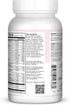 Maxi Health One Prenatal Vitamins with Iron - Enhanced Absorption & Bioavailability, 60 Tablets for Women