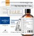 HIQILI Cinnamon Essential Oil for Spray, Diffuser, Garden and Kitchen - 100% Pure Natural - Indoor and Outdoor, 3.38 Fl