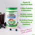 Orgain Organic Greens Powder + 50 Superfoods - 0.62lb - 1 Billion Probiotics for Digestive Health