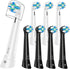 Swistarhan iO Replacement Heads Compatible with Oral B iO, Compatible with Oral B