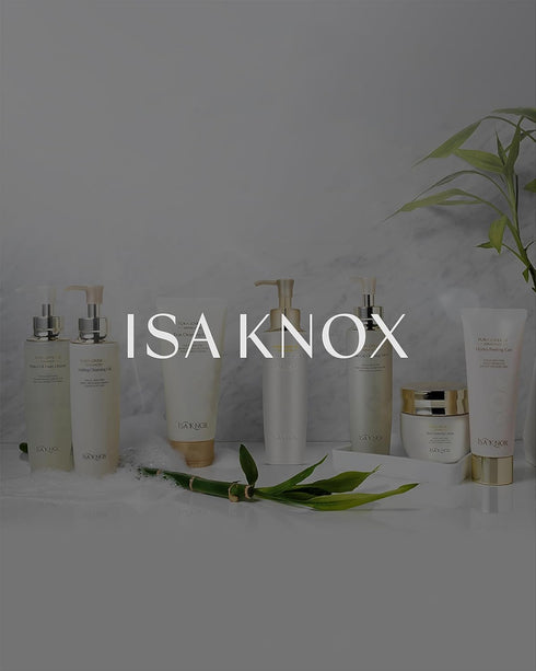 Isa Knox Turnover 28 Advanced - 6.8fl oz Rich Cleansing Cream, Nourishing Makeup Remover without Residue