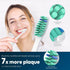 Tonhomki 6 Pack Replacement Heads for Philips Sonicare - Replacement Toothbrush Head Compatible with Phillips Sonicare