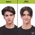 Matrix Styling Over Achiever 3-in-1 Wax, Long Lasting Texture & Grip, Reworkable Hold, 1.7 Oz for All Hair Types