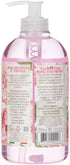 NESTI DANTE Romantica Rose & Peony Liquid Soap, 500 ml