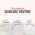 Swisspers Premium Cotton Rounds, 100 Count (Pack of 6) - 100% Pure Cotton, Soft, Hypoallergenic Pads for Makeup Removal