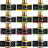 Set -12 Set (12 5ML) Essential Oils by SACATR Natural Essential Oil Essential Oils Gift for Diffuser, Massage