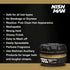 nishman Hair Styling Wax Gold One 150 ml