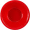 Creative Converting Touch of Color Plastic Bowls Party Supplies, 12oz, Classic Red by Creative Converting