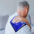 Medvice Ice Pack for Injuries Reusable - Hot & Cold Compress for Hip, Shoulder, Knee, Back Pain, Swelling, Bruises,