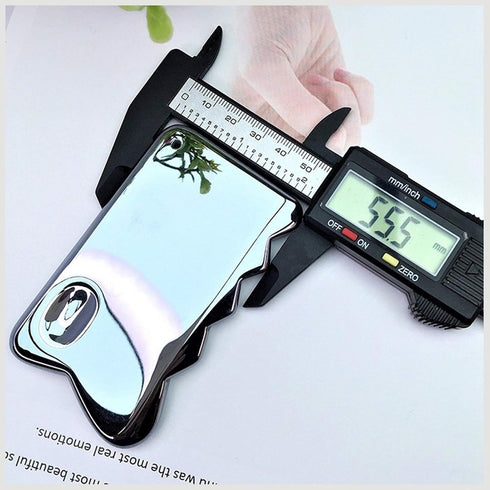 JONJUMP Facial Beauty Massage Stone Gouache Scraper Face Body SPA Massager Gua Sha Board Promote Blood Circulation