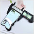 JONJUMP Facial Beauty Massage Stone Gouache Scraper Face Body SPA Massager Gua Sha Board Promote Blood Circulation
