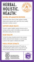 New Chapter Turmeric Supplement, One Daily for Heart, Brain & Healthy Inflammation Support, 60 Count