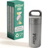 Pillar Go - Stainless Steel Pill Organizer