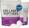 Live Conscious Collagen Peptides Powder - Hydrolyzed Collagen for Hair, Skin, Nail & Joint Support - 16oz