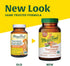 MegaFood Turmeric Curcumin Extra Strength - 90 Tabs, Whole Body Support with Black Pepper & Holy Basil