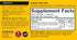 Kirkman Vitamin C 250 mg, Hypoallergenic, 250 Capsules
