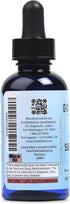 Good State Liquid Ionic Minerals - Selenium Ultra Concentrate - 10 drops equals 70 mcg (100 servings)
