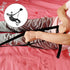 VERDANVERSE Elder Bed Ladder Seniors Pull up Strap Disabled Belt Bed Support Straps Easy Install