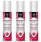 Summer's 3 Pack 32 Count Eve Blissful Escape Daily Refreshing Feminine Spray, and Wipes