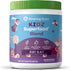 Amazing Grass Kidz Superfood: Organic Greens, Fruits, Veggies, Beet Root Powder & Probiotics, Berry Blast, 30 Servings