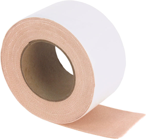 Ever Ready First Aid Extra Heavy Moleskin - 2" x 5 Yards