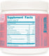 Perfect Pick-Me-Up Energy Boost Drink Mix (Black Cherry) - 30 Servings