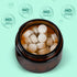 Gaia Guy | NanoMint Fluoride Free Toothpaste, Nano Hydroxyapatite Remineralizing Toothpaste Tablets, Eco-Friendly Glass