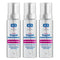 X3 Clean Foaming Hand Sanitizer, Alcohol Free and Fragrance Free, Kills 99.9%