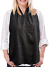 Cravaat Adult Bib Dining Scarf, Stain Resistant, Machine Wash