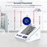 Blood Pressure Monitors for Home Use, Large BP Cuff with 240 Memories for 2 Users, Accurate Upper Arm BP Machine