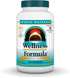 Source Naturals Wellness Formula Bio-Aligned Vitamins & Herbal Defense, 120 Capsules