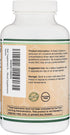 NAC Supplement N-Acetyl Cysteine 1,000mg Per Serving - 210 Capsules with Odor Masking Technology