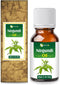 Nirgundi Oil (Vitex negundo) - 100% Natural & Pure Therapeutic Essential Oil, 30 ML