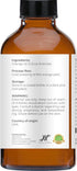 Velona Orange Essential Oil - 4 oz | 100% Pure Natural | for Aromatherapy, Massage, Skincare, Soapmaking