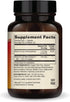 Dr. Mercola Vitamins D3 & K2, 30 Servings (30 Capsules), Dietary Supplement, Supports Immune Health, Non GMO, NSF Certified